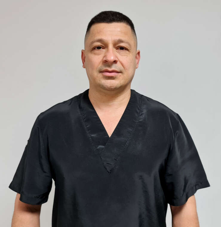 Foto de Edison Montoya