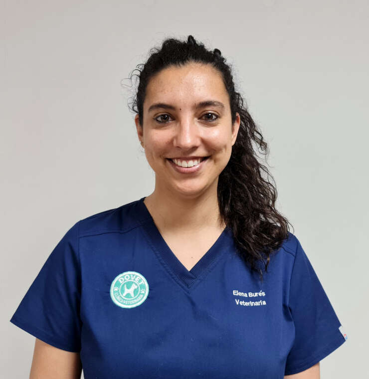 Foto de Elena Bures Obeo