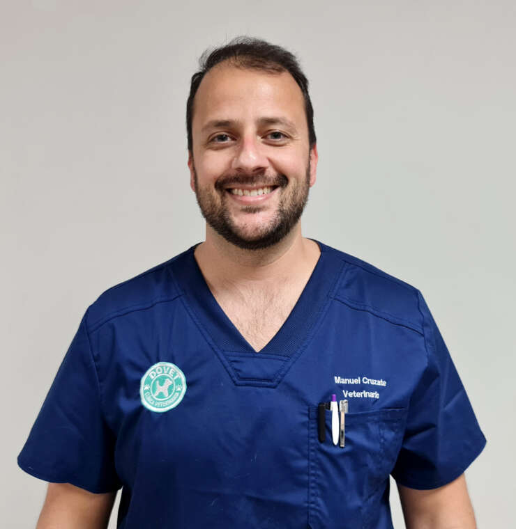 Foto de Manuel Cruzate